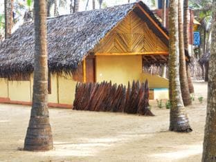 Seahorse Resort