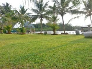 Aradana River Park