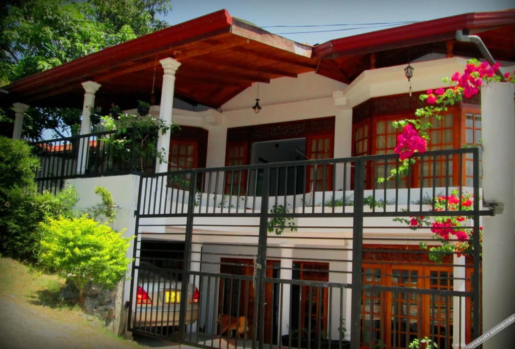 Innovick Residence