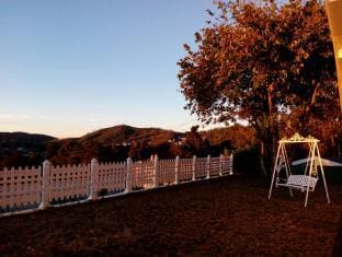 WINTER BREEZE HOLIDAY HOME