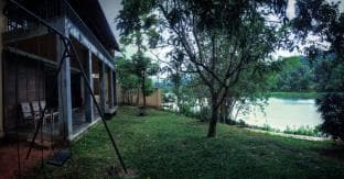 River house