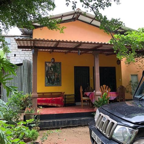 backpackers hostel sigiriya