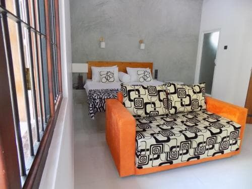 Prosperity Villa