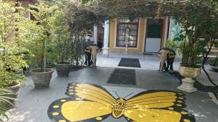Villa Butterfly
