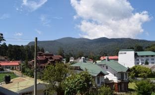 Glenhills Luxury Apartment