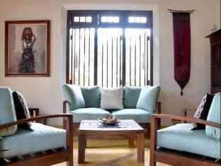 Villa Karamoja