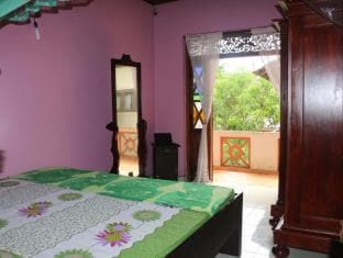 Villa Lucky Star