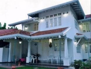 Asiri apartments