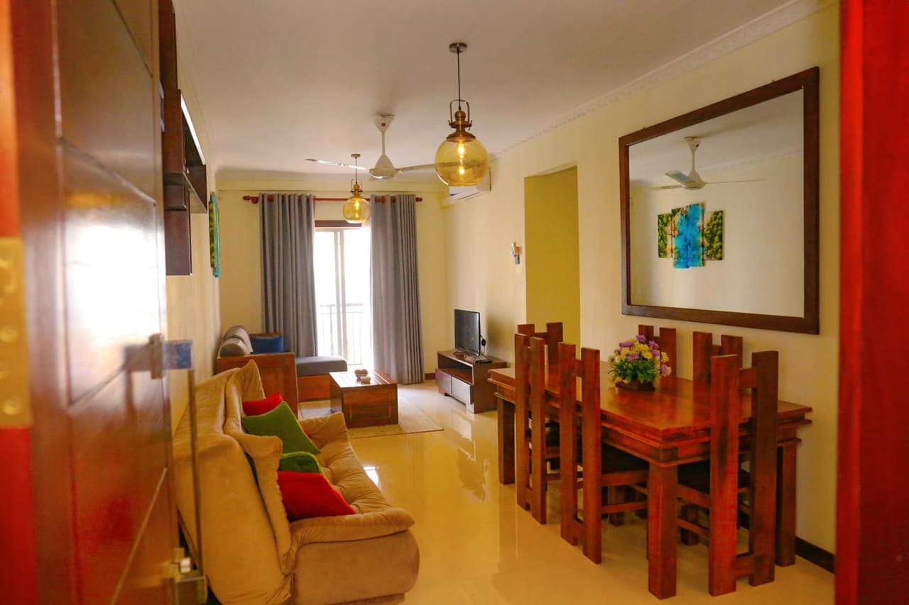 Richmond Hill Residencies