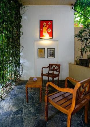 Atelier Kandy