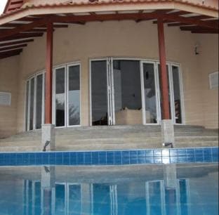 Kayjay Beach House