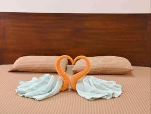 GEE - SHA Holiday resorts
