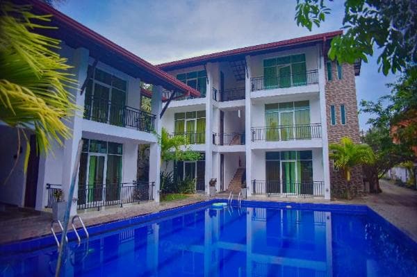 Sanri Villa