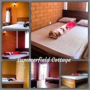 Summerfield Cottage