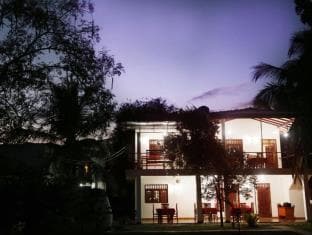 Freedom Lodge Thissamaharama