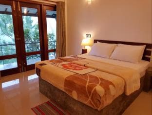 Grace Holiday Bungalows