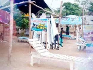 Wishwa villa