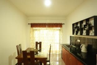 River Breeze Villa