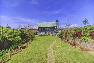 Sarah Cottage - Nuwara Eliya