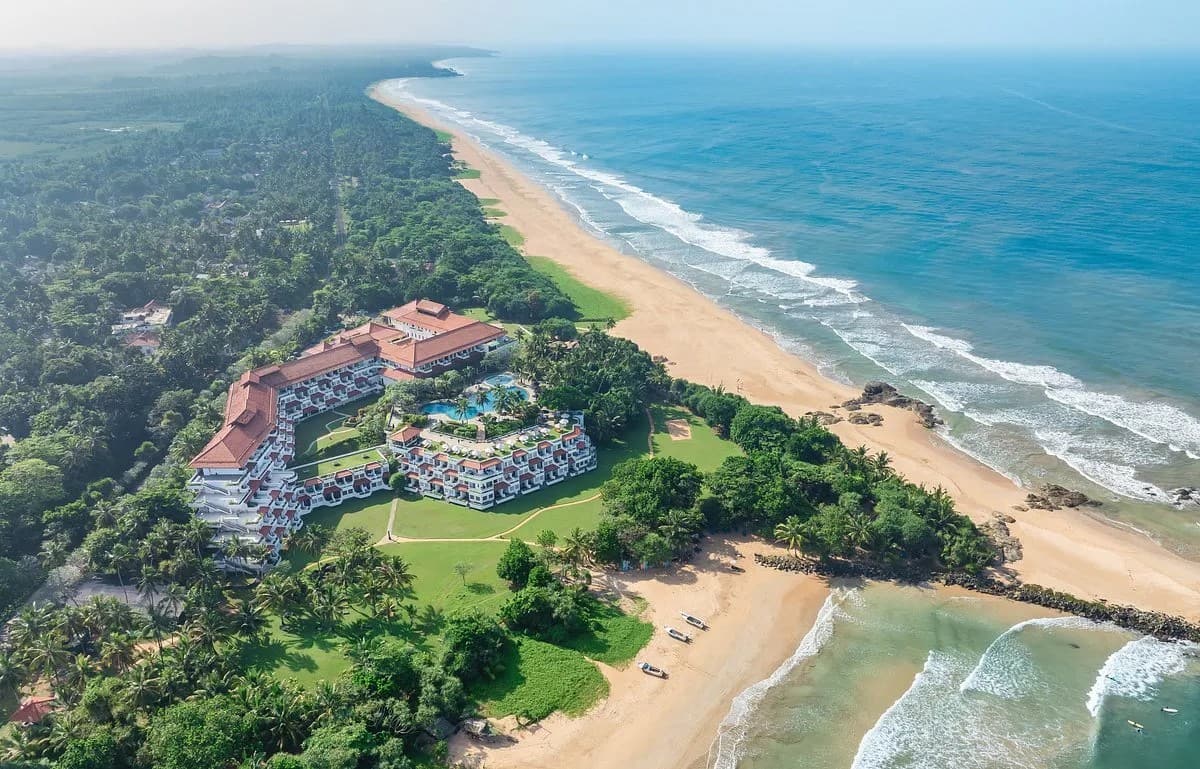 Silver Sand Beach Resort