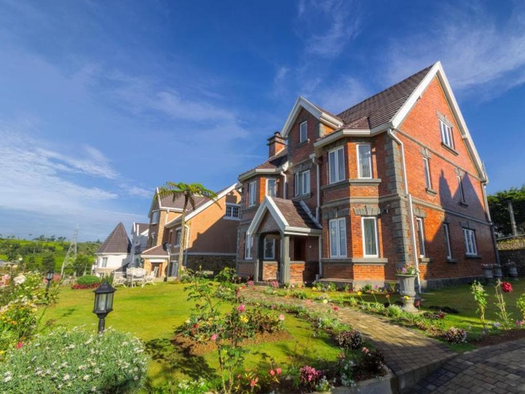 Kent Guest House