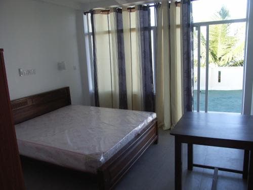 Bochum Lanka Resort