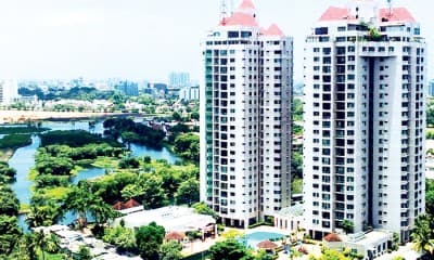 Royal Park Condominium
