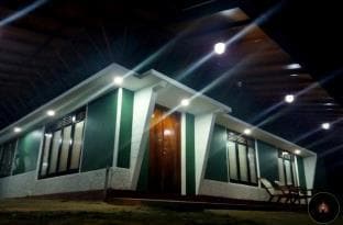 Peak View Bungalow