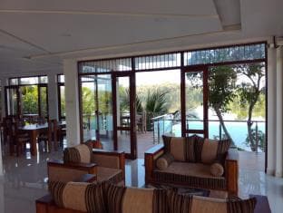 Sanu Lagoon Resorts&Spa
