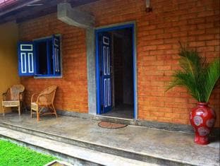 The Private Cottage