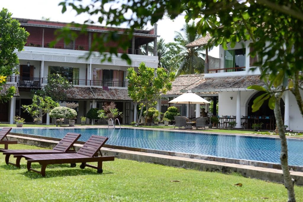 Amaloh Colombo