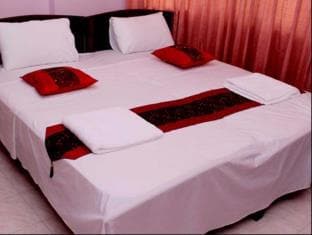 Hillcrest villa kandy