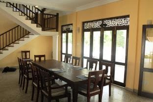 Villa Shanthi