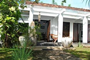 Wasantha Garden Hotel