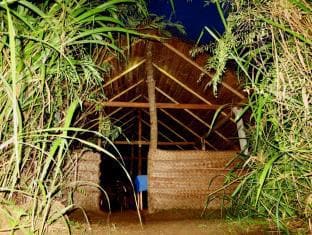 The Hotel Chanara