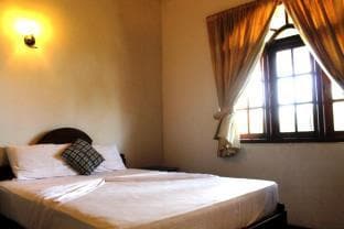 Sujeewani Villa