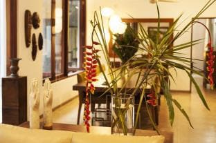 Greenwinds Villa