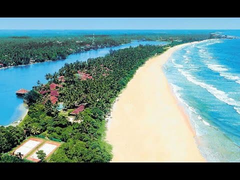 Vista Bentota Beach