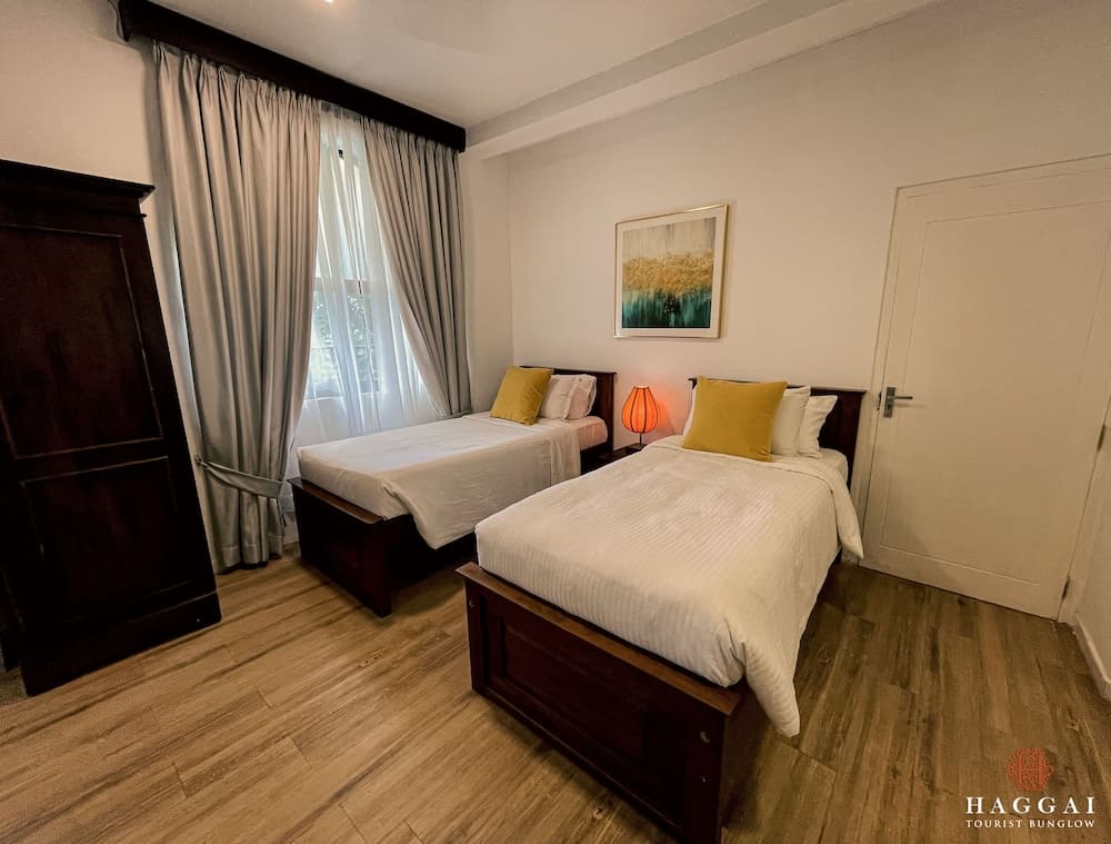 Haggai Tourist Bungalow
