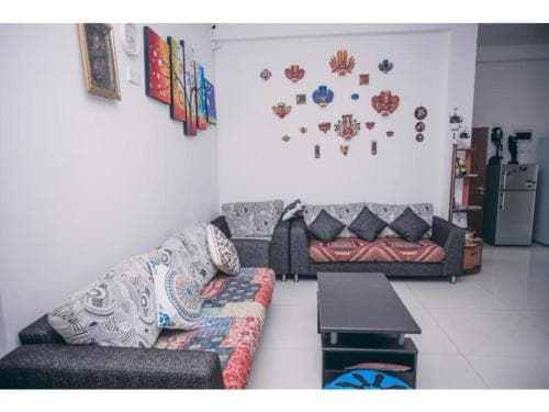 Vista BnB Galle