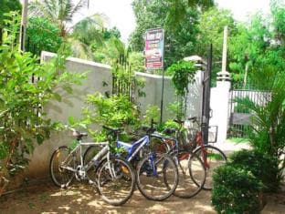 Hotel Home Stay