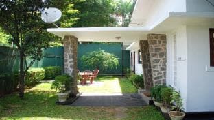 Mount Lavinia Home Stay