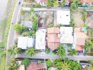 City Lagoon Guest House Batticaloa