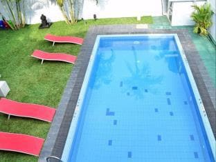 Sky Transit Hotel