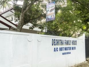 Desitha Family House