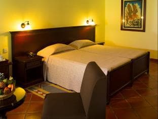 Palm Garden Village Hotel