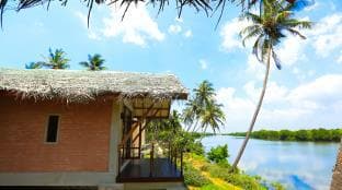 Twin Waters Resort