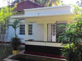 Subhasha Summer Cottage