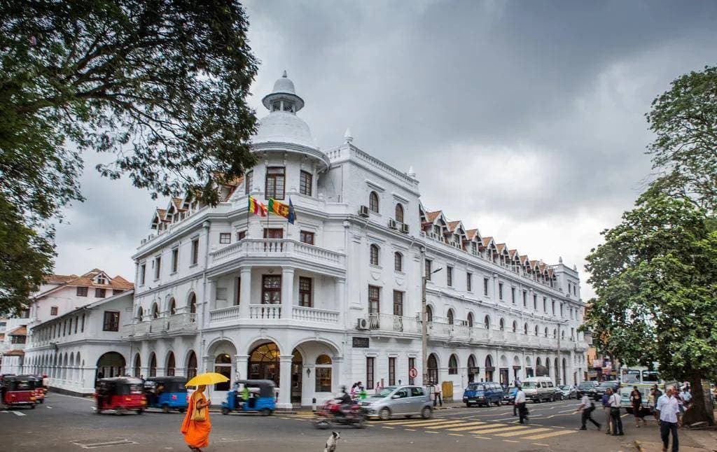 Citadel B& B