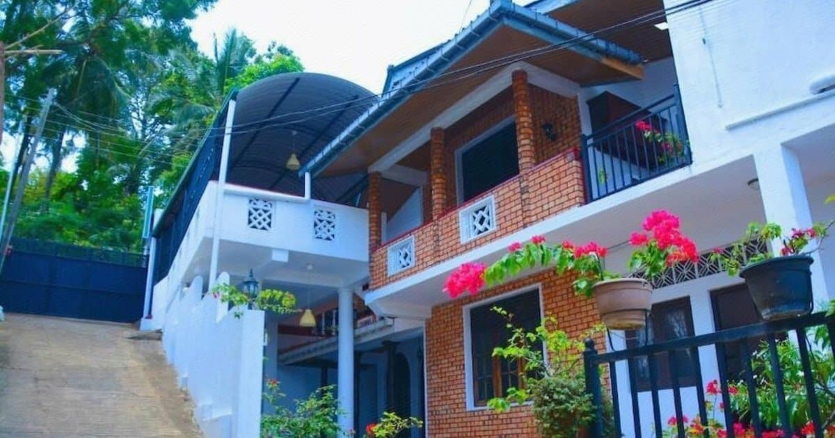 win care homestay